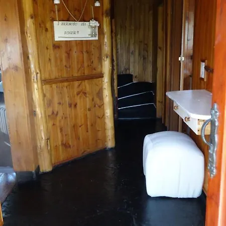 Casa Tipica Barilochense Villa San Carlos de Bariloche Exterior foto