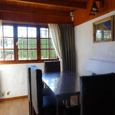 Casa Tipica Barilochense Villa San Carlos de Bariloche Exterior foto