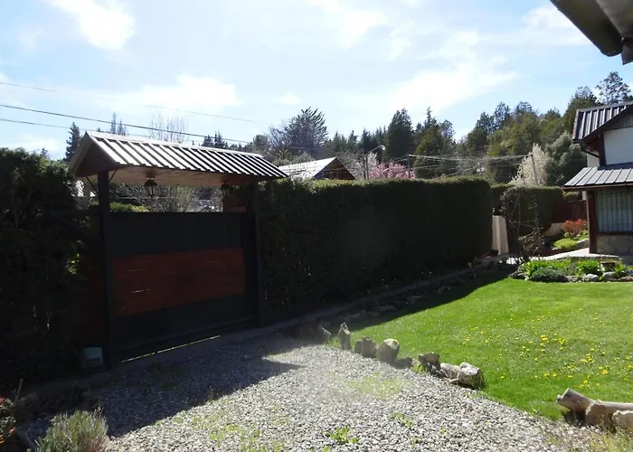 Casa Tipica Barilochense
