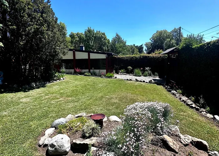 Casa Tipica Barilochense