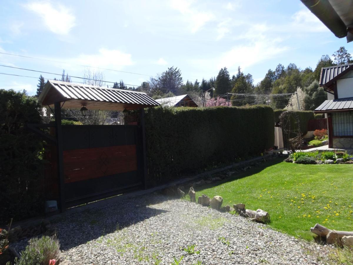 Casa Tipica Barilochense San Carlos de Bariloche