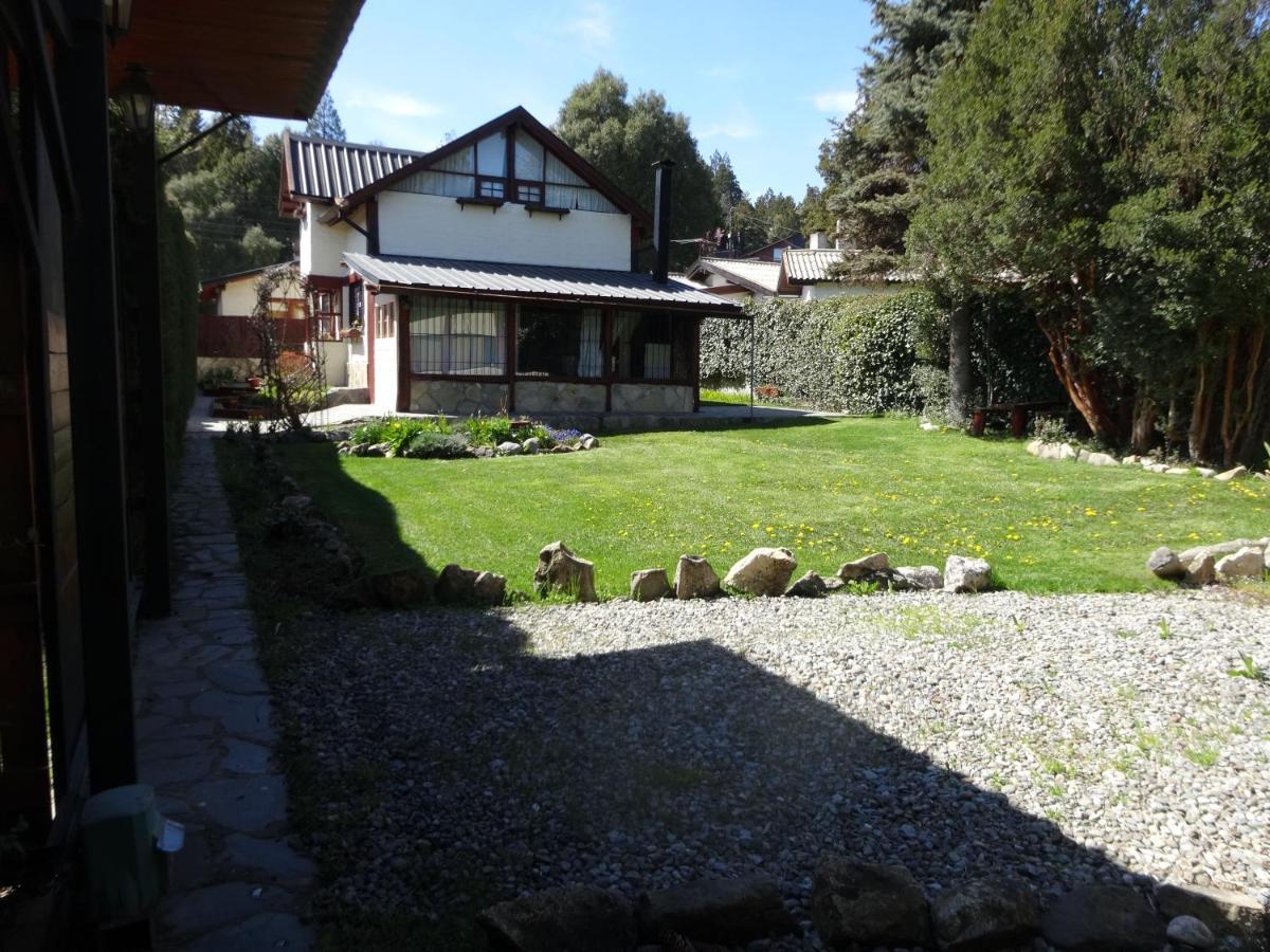 Casa Tipica Barilochense