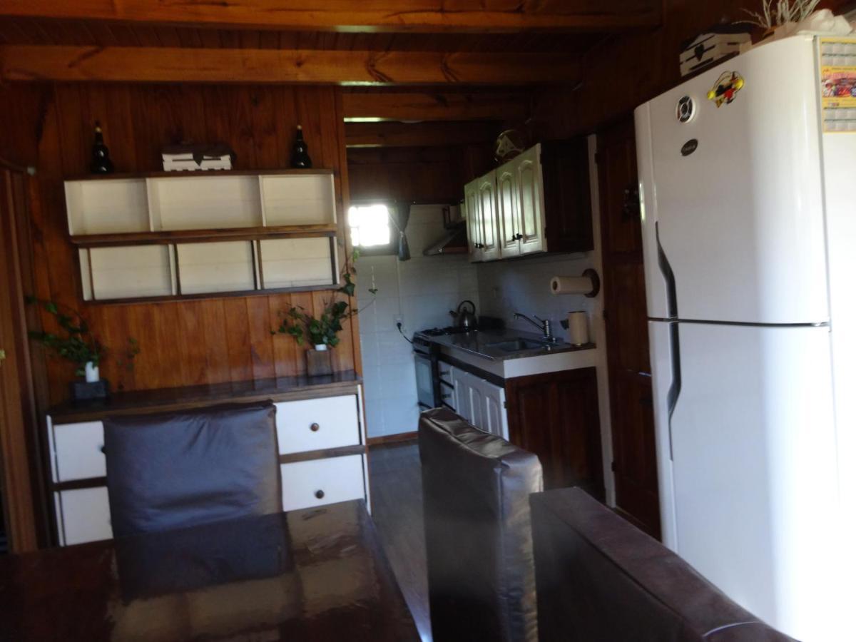Holiday home Casa Tipica Barilochense San Carlos de Bariloche