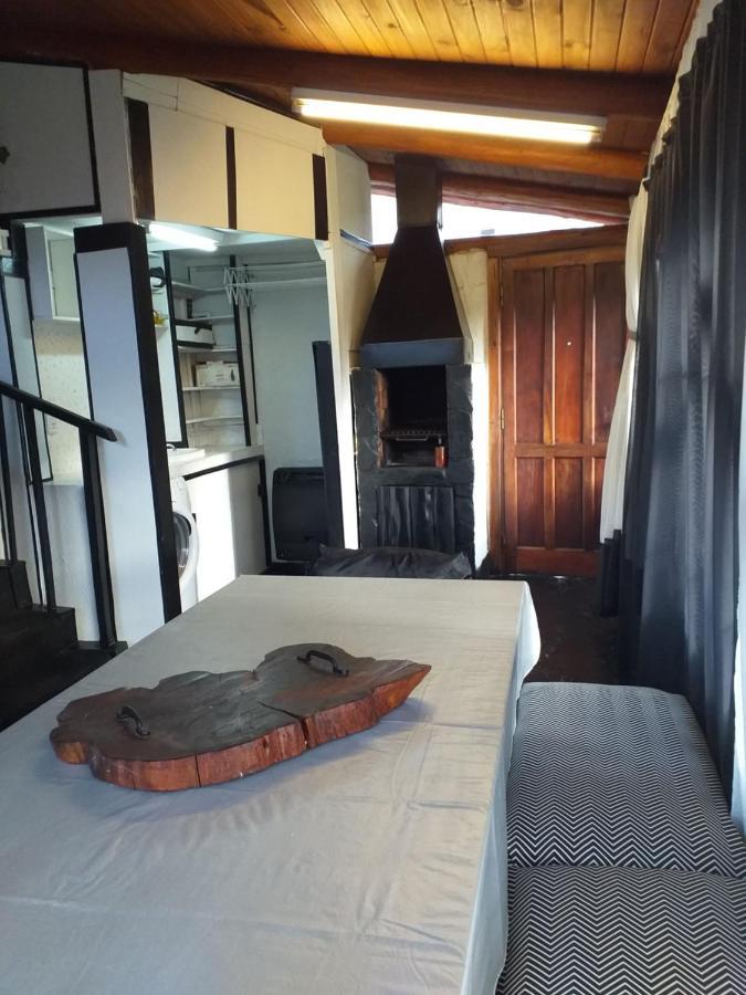Holiday home Casa Tipica Barilochense *