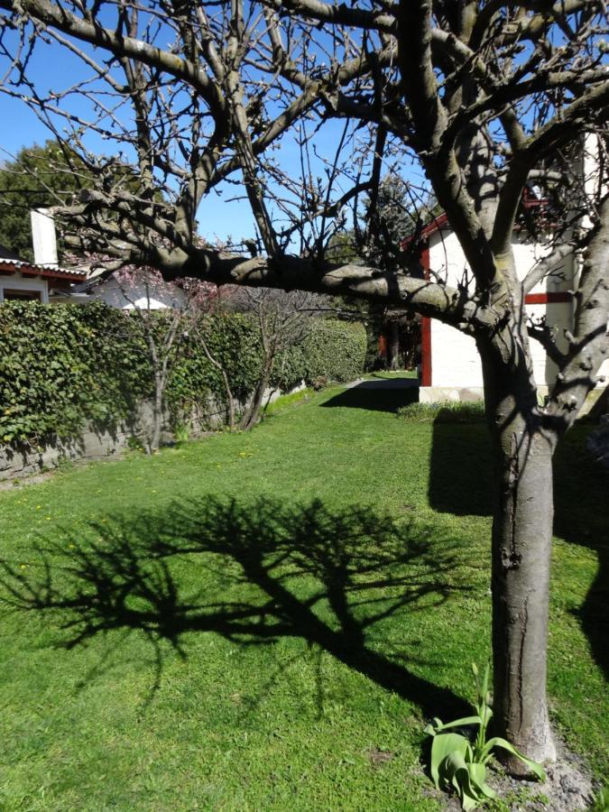 Casa Tipica Barilochense Holiday home *