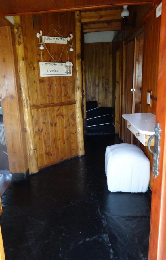 Casa Tipica Barilochense *