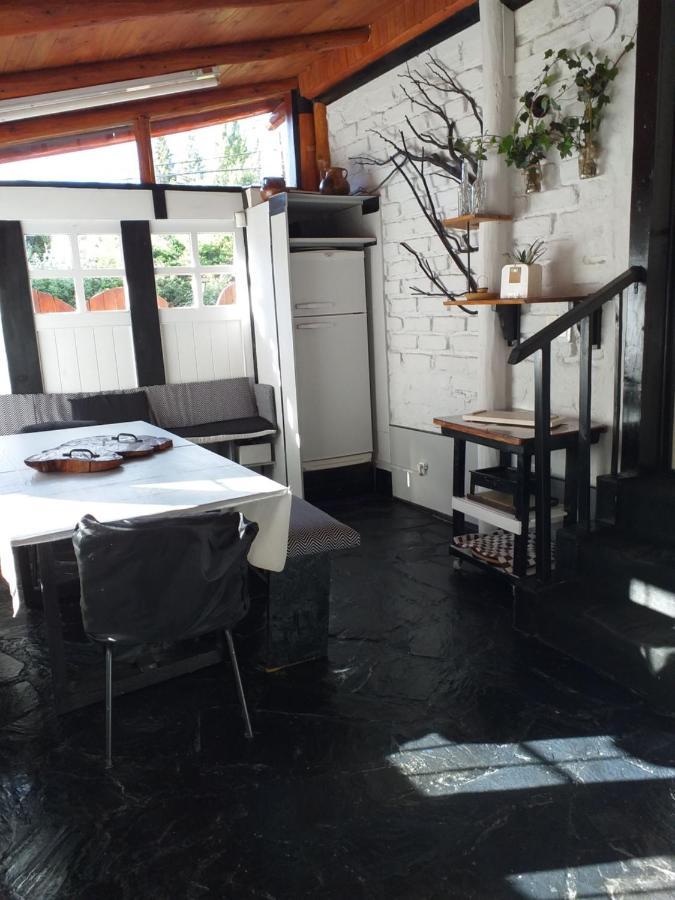 Casa Tipica Barilochense *