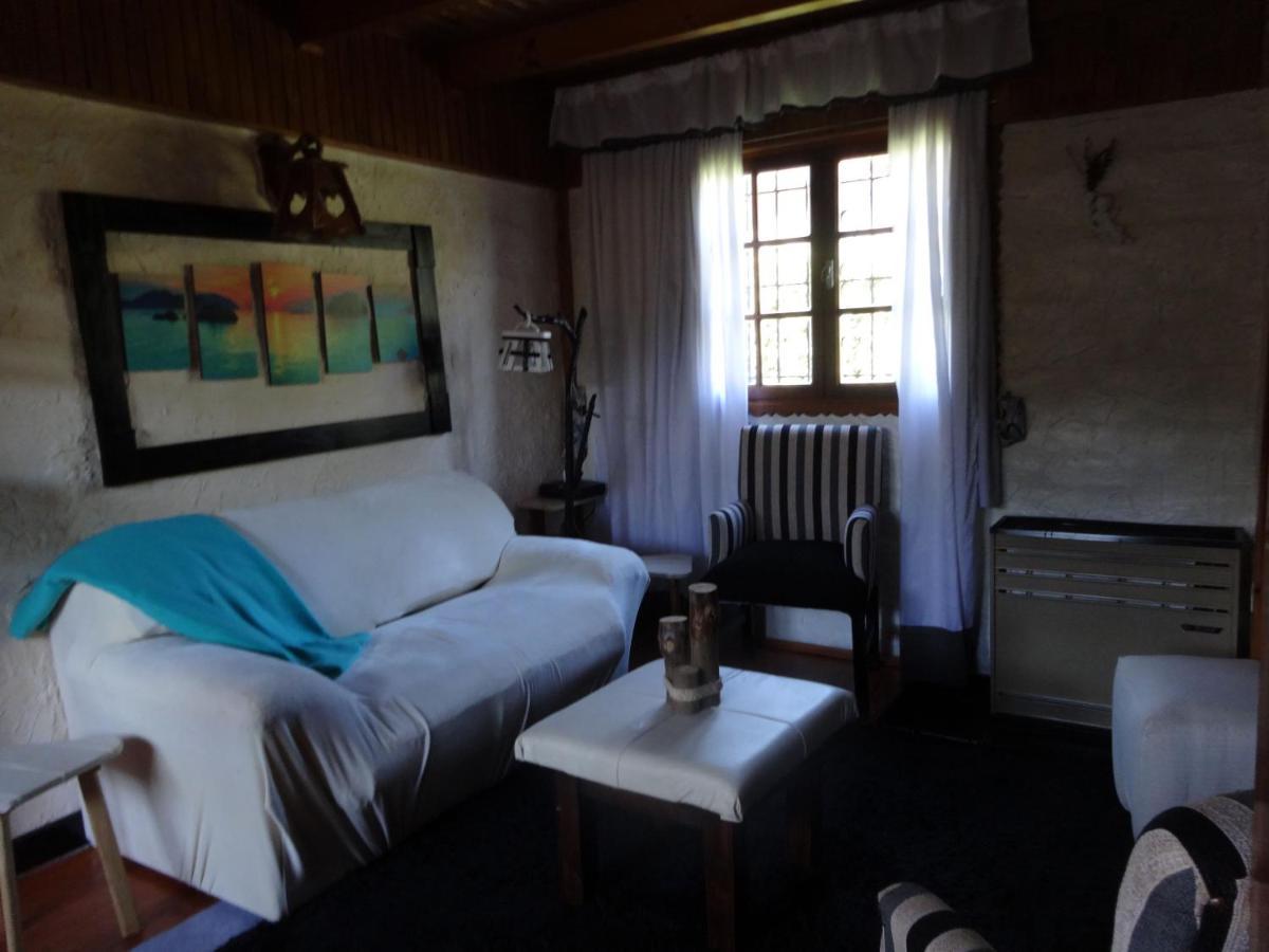 Casa Tipica Barilochense * San Carlos de Bariloche