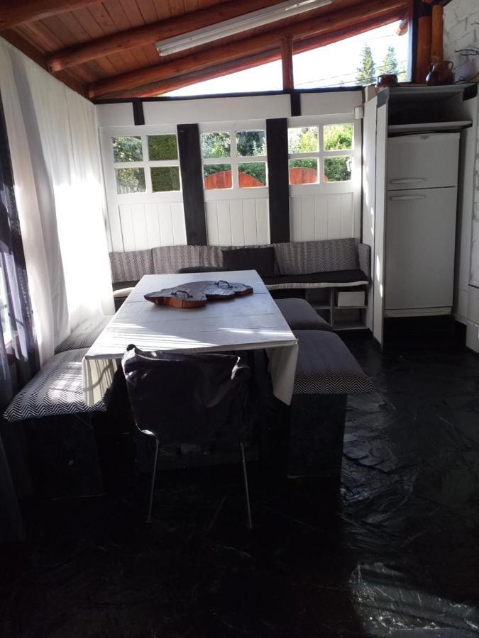 Casa Tipica Barilochense Holiday home San Carlos de Bariloche