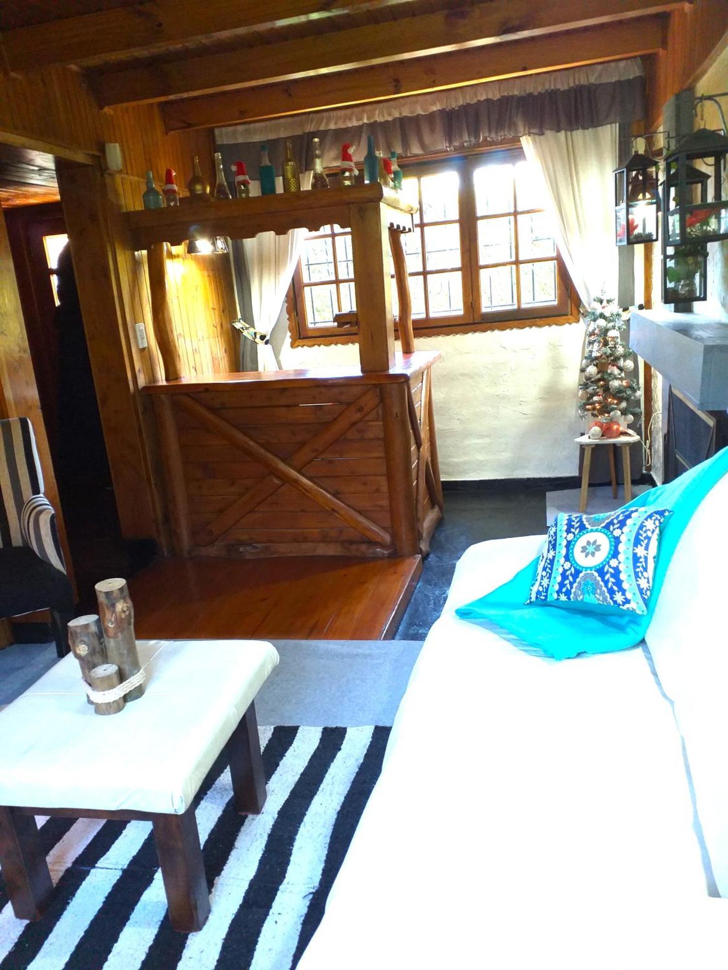 Casa Tipica Barilochense * San Carlos de Bariloche
