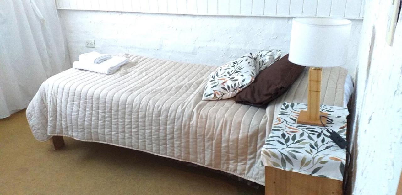Holiday home Casa Tipica Barilochense