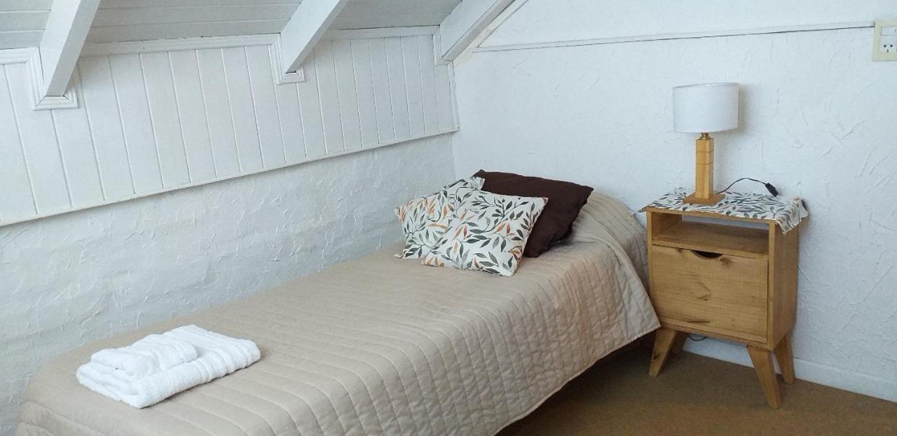 Casa Tipica Barilochense Holiday home San Carlos de Bariloche