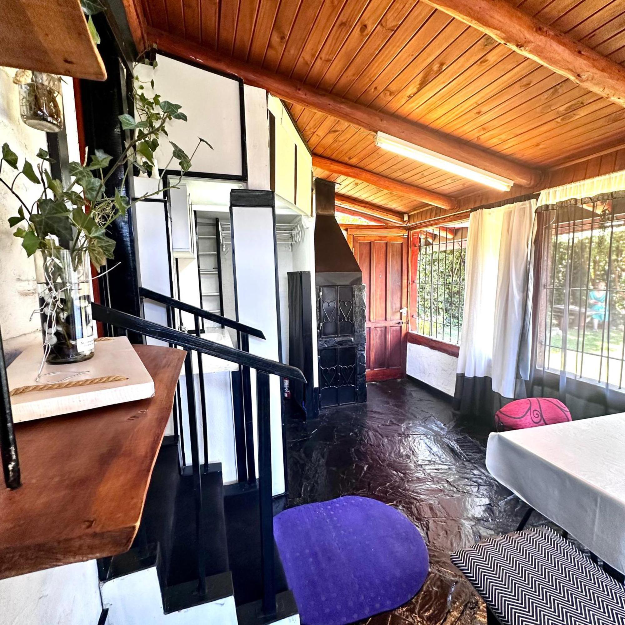 Holiday home Casa Tipica Barilochense *