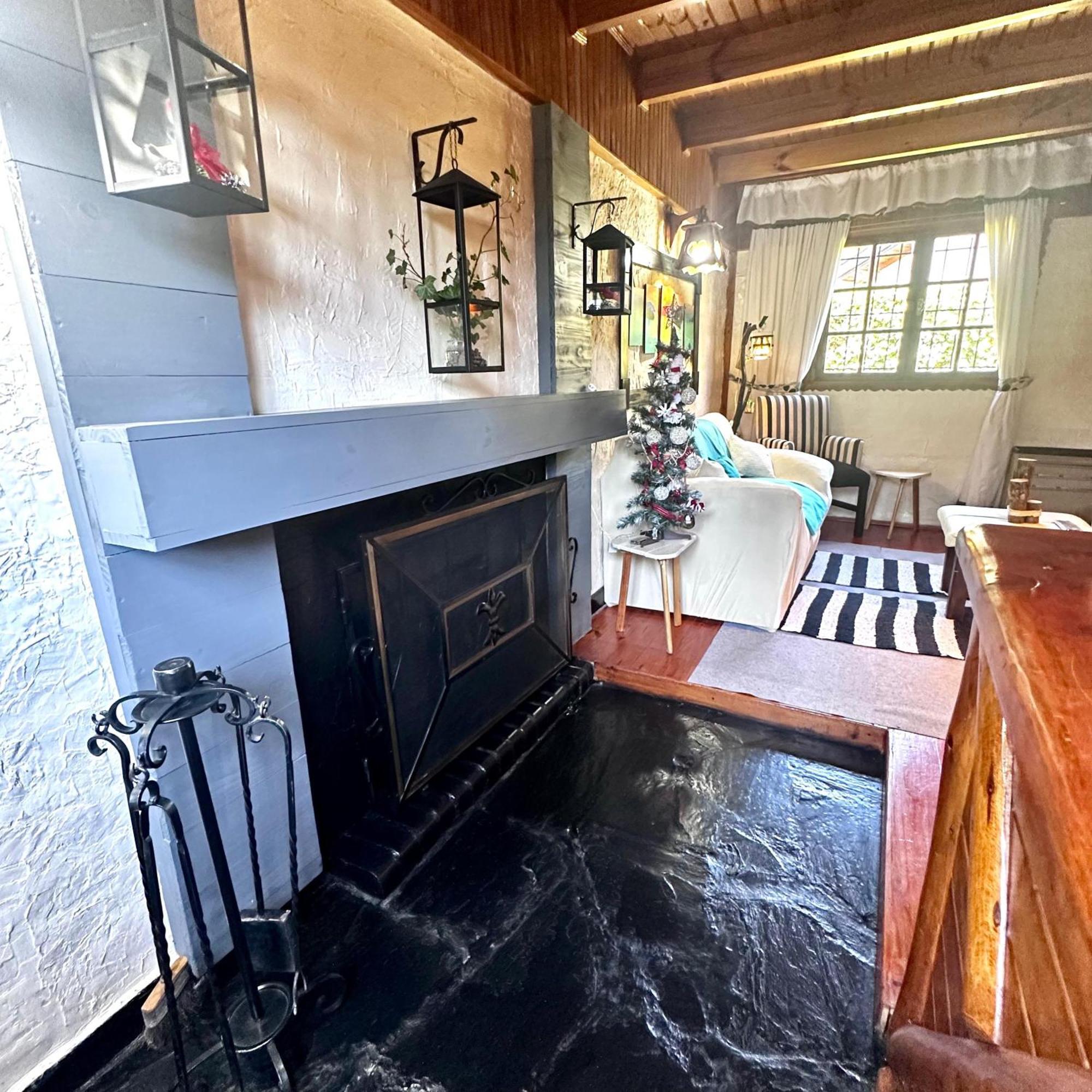 Casa Tipica Barilochense Holiday home *