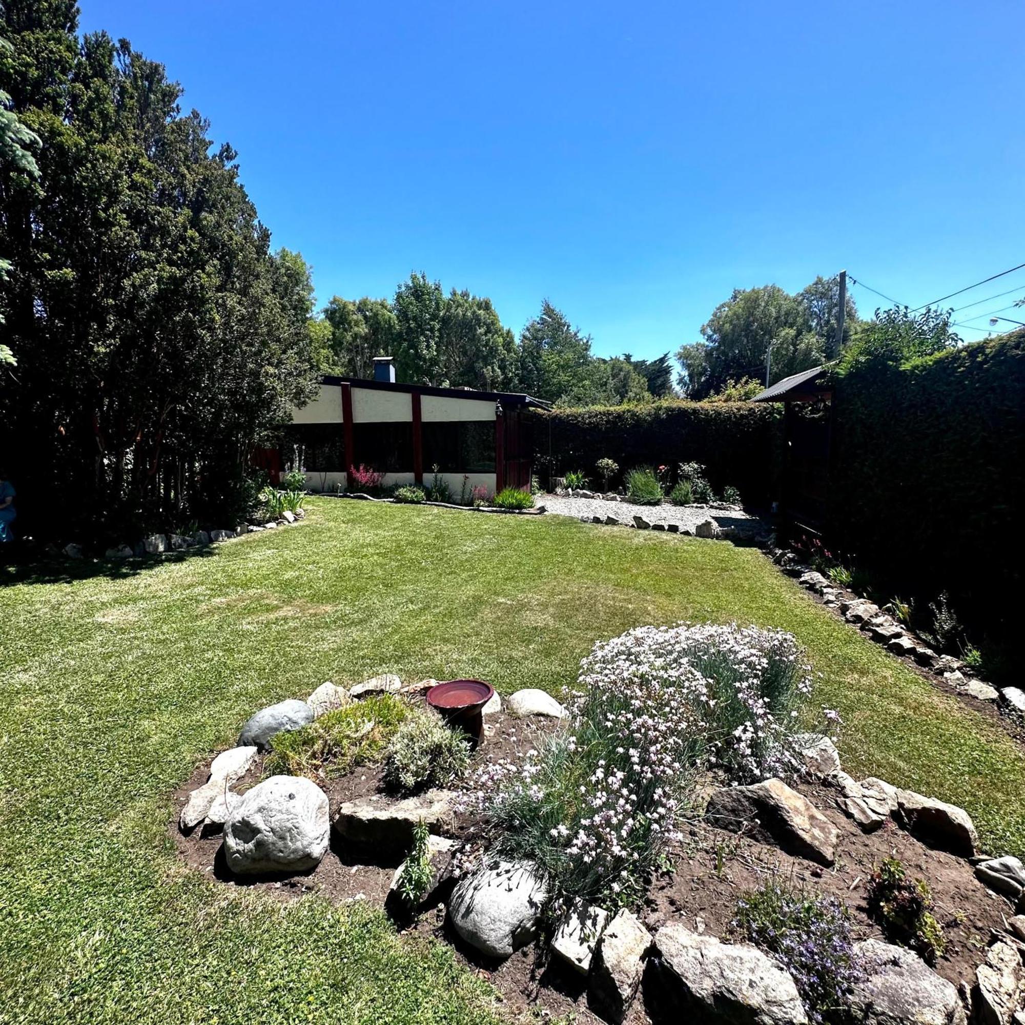 Casa Tipica Barilochense *